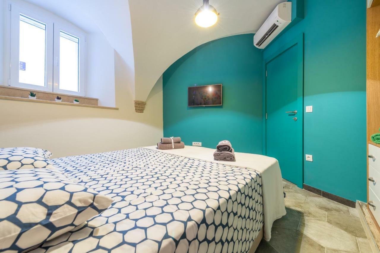 Apartment Petra IV Дубровник Екстер'єр фото