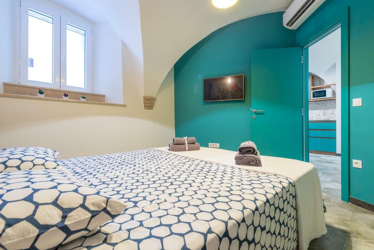 Apartment Petra IV Дубровник Екстер'єр фото